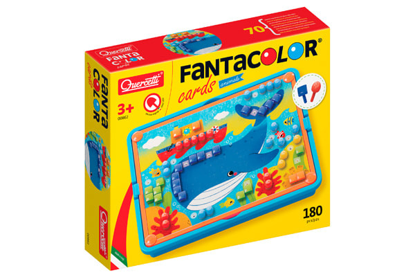 Voorzijde verpakking