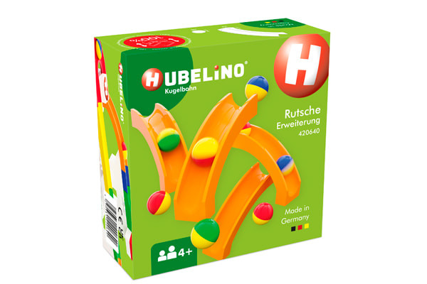 Voorzijde verpakking