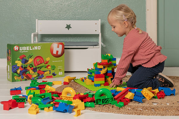 Leuk voor jongens en meisjes!