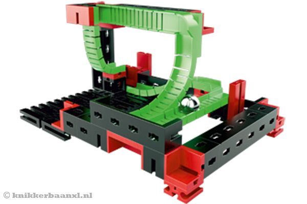 Om te bouwen naar een behendigheidsspel.