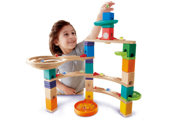 Geschikt voor kinderen vanaf 4 jaar.