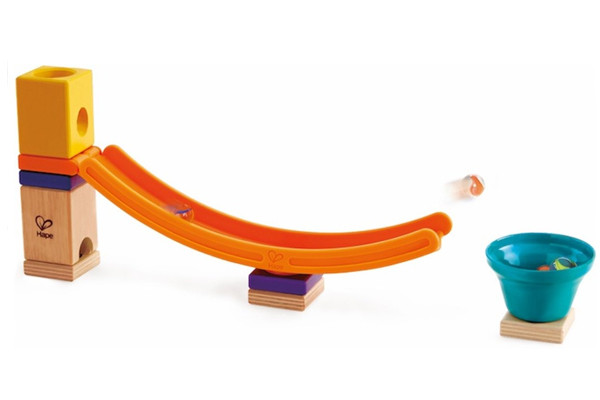 Mega Skatepark 17 dlg van Quadrilla.