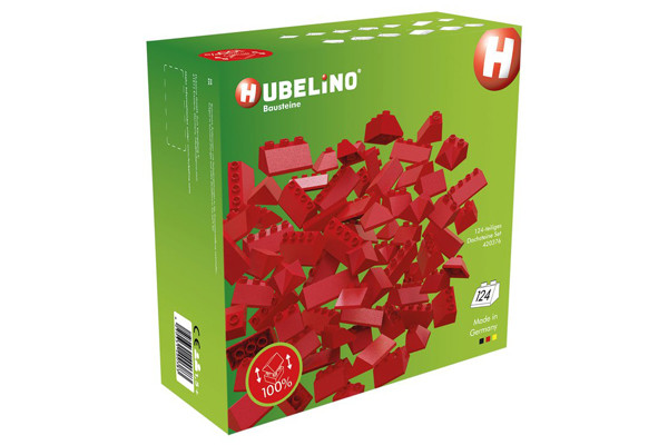 Compatible met Duplo.