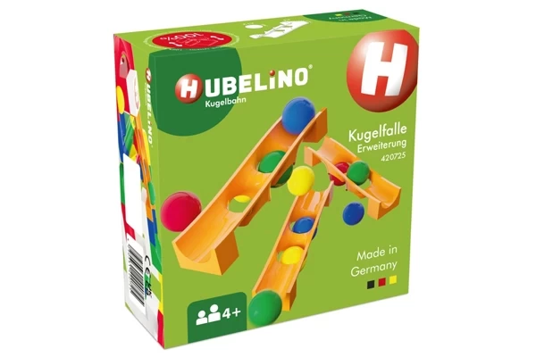 Voorzijde verpakking