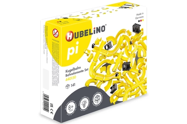 Voorzijde verpakking