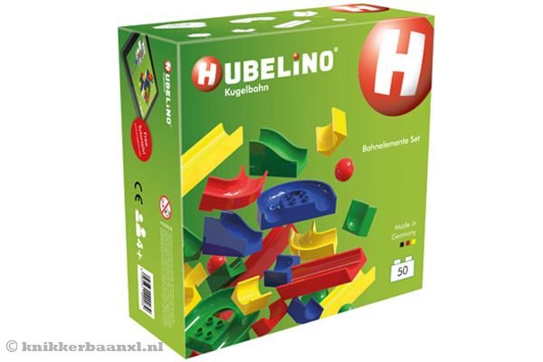 Hubelino voordeel set in luxe verpakking.
