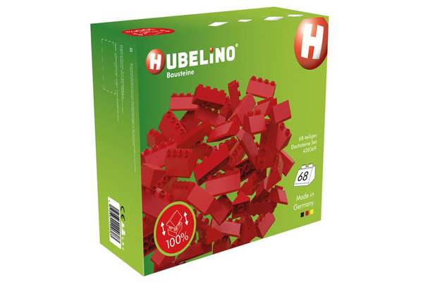 Compatible met Duplo.