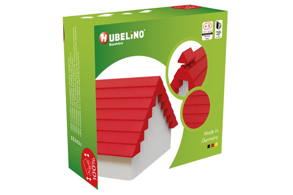 Geschikt voor kinderen vanaf 1,5 jaar.