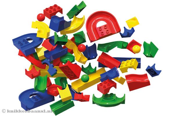 In allerlei leuke kleuren.