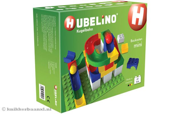 Geef je Duplo blokken een 2e leven.