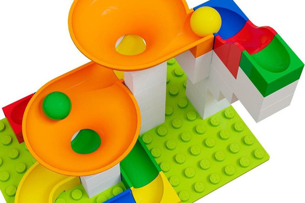 Voor kinderen vanaf 4 jaar