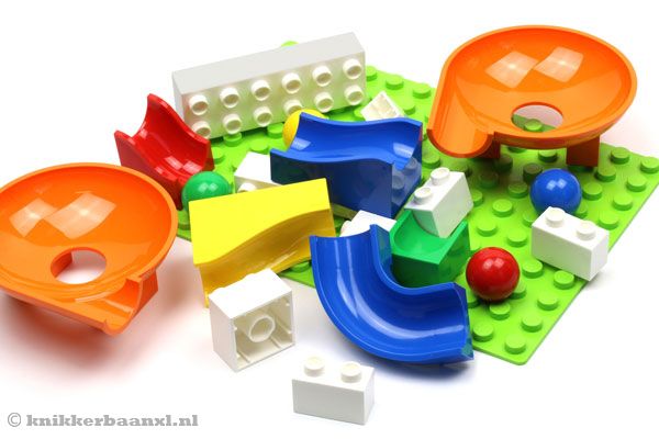 Een goede aanvulling voor je Hubelinobaan.