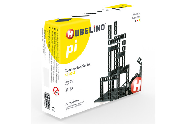 Voorkant verpakking.