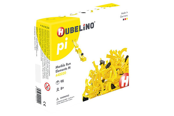 Voorkant verpakking.