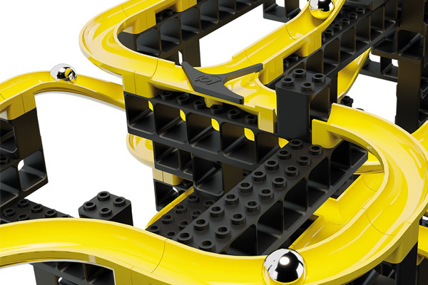 Voor kinderen vanaf 8 jaar.