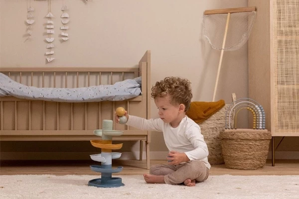 Voor kinderen vanaf 10 maanden