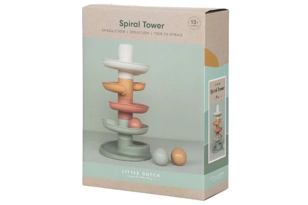 Voorzijde verpakking