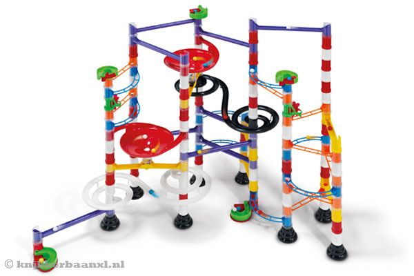 Gegarandeerd uren speelplezier.