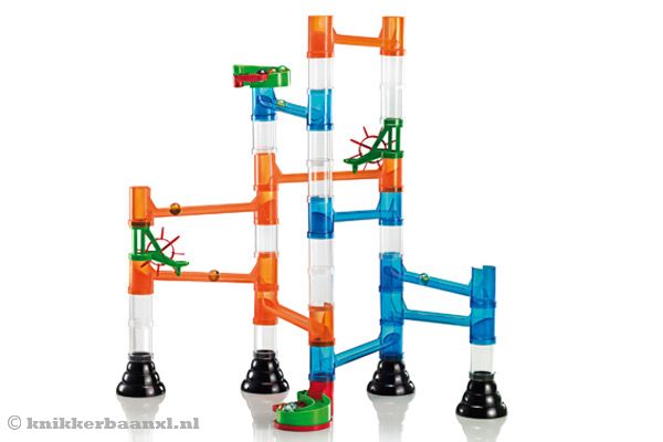 Gegarandeerd veel speelplezier.