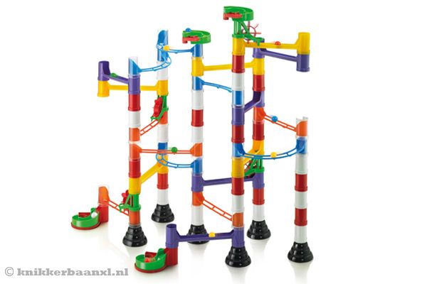 Gegarandeerd veel speelplezier.