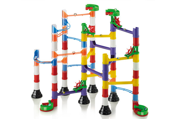 Quercetti Migoga Super 106 dlg.