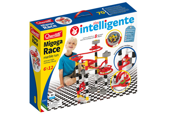 Voorzijde verpakking.