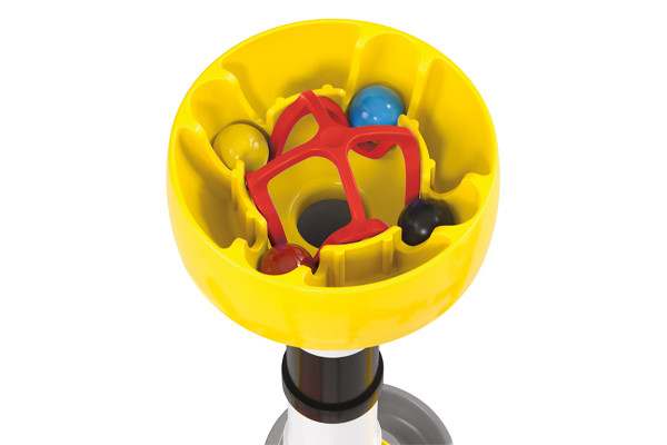 Geschikt voor kinderen vanaf 4 jaar.