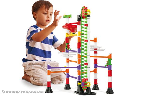 Geschikt voor kinderen vanaf 5 jaar.