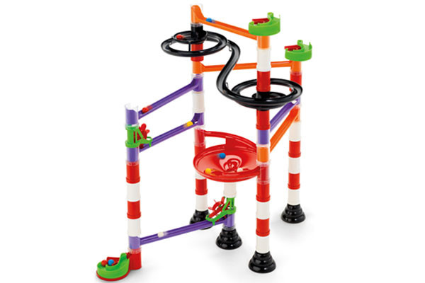 Quercetti Migoga Vortis 75 dlg.