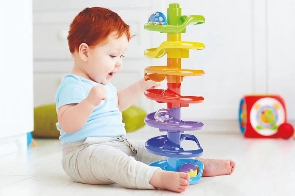 Voor kinderen vanaf 1 jaar