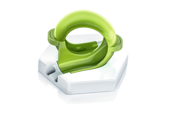 Je kogels maken een looping met deze accessoire.