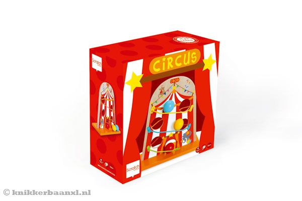 Wordt geleverd in een stevige verpakking.