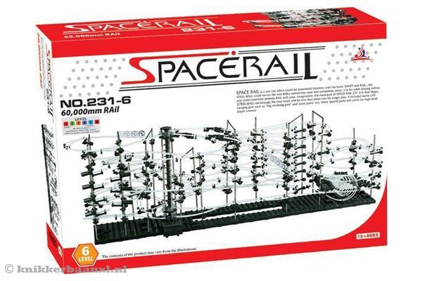 Geleverd in mooie verpakking.