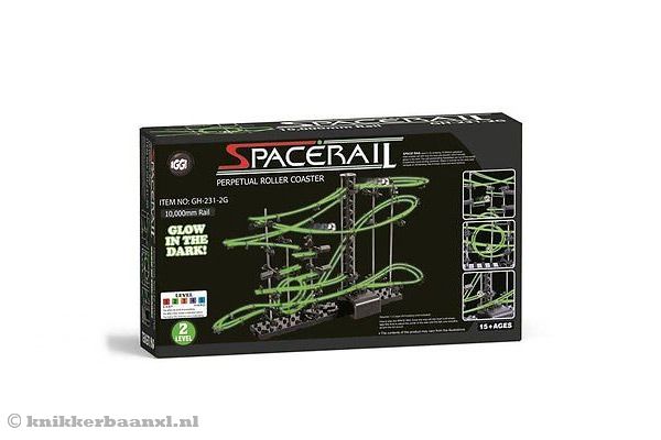 Wordt geleverd in een mooie verpakking.