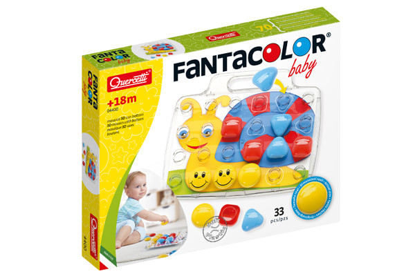 Voorzijde verpakking