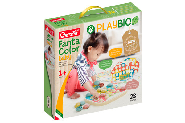 Voorzijde verpakking