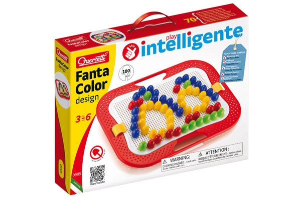 Voorzijde verpakking