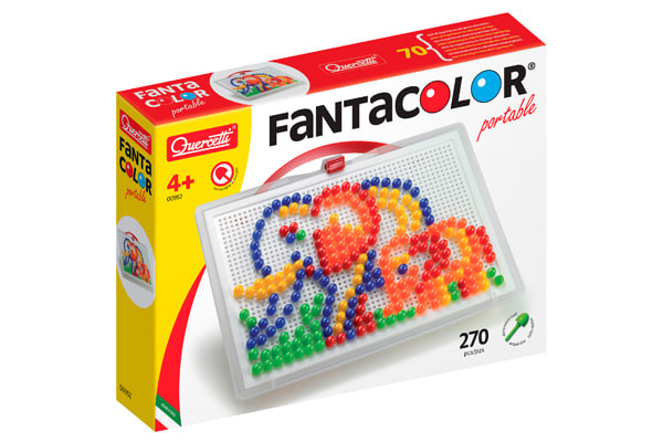 Voorzijde verpakking