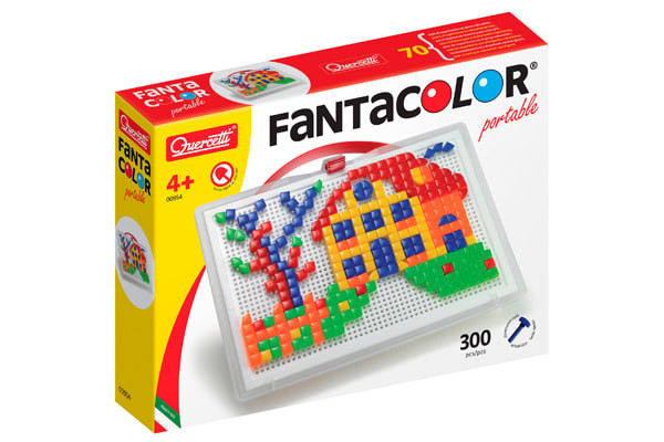 Voorzijde verpakking