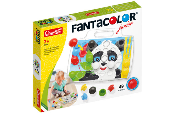 Voorzijde verpakking