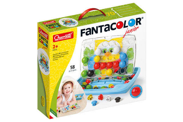 Voorzijde verpakking