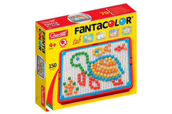 Voorzijde verpakking