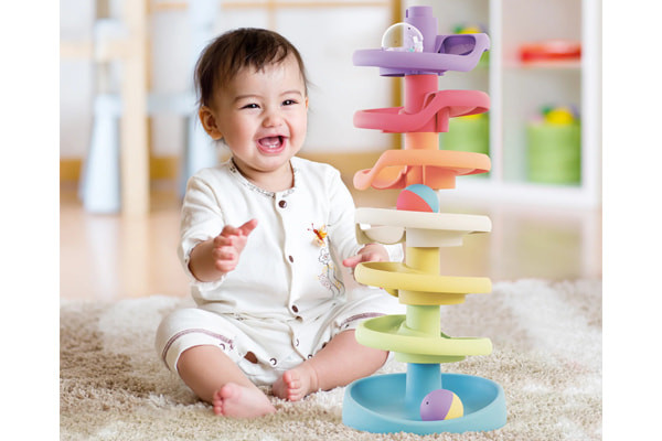 Voor kinderen vanaf 1 jaar