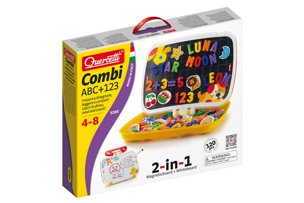 Voorzijde verpakking