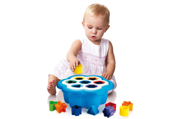 Voor kinderen vanaf 1 jaar