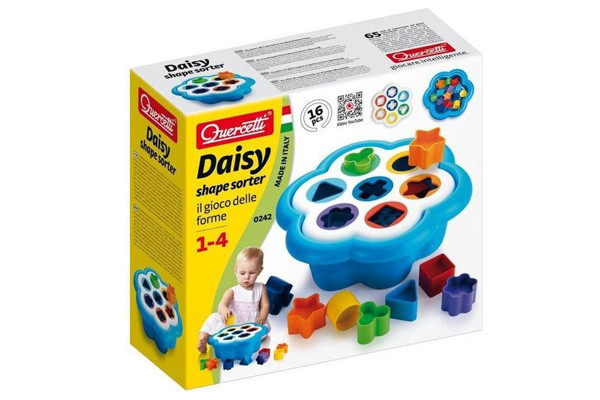 Voorzijde verpakking