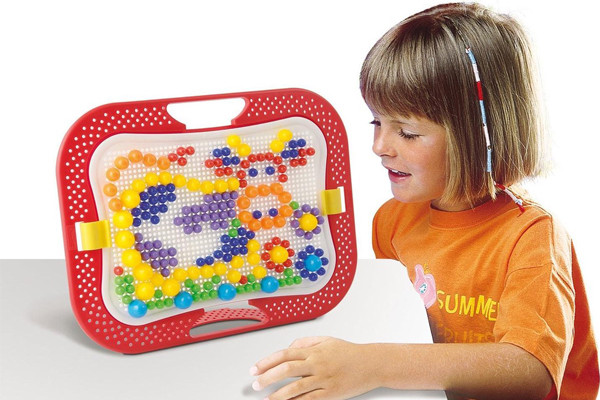 Voor kinderen vanaf 3 jaar