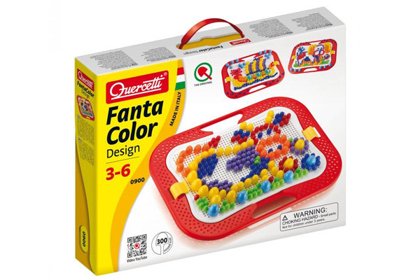 Voorzijde verpakking