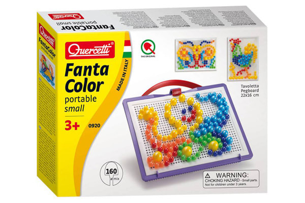 Voorzijde verpakking