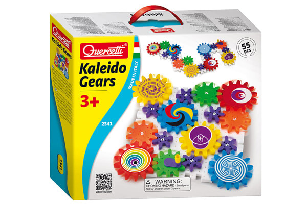 Voorzijde verpakking